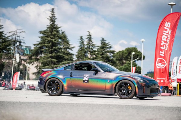 Wie tragen alternative Antriebe zur Nachhaltigkeit bei?